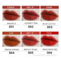 Lip gloss tahan air matte anti lengket